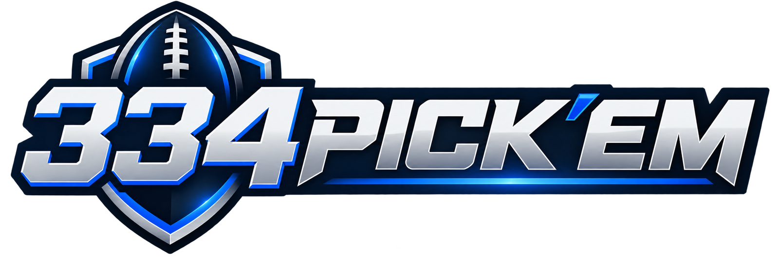 334 Pick 'Em